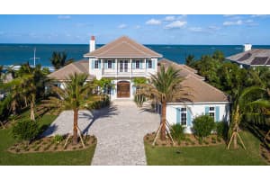 156 Ocean Way, Vero Beach 156 Ocean Way, Vero Beach