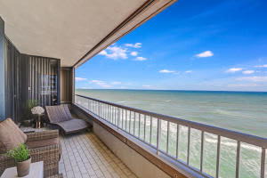 5250 N Ocean Drive 10-s, Singer Island