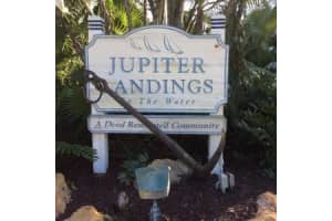 17981 Anchor Drive, Jupiter