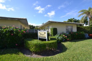 30 Andrews Avenue 21-c, Delray Beach