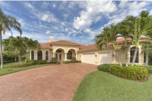 1201 Sw Estates Place, Palm City