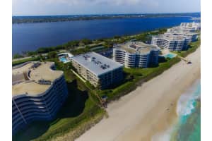 3390 S Ocean Boulevard 306, Palm Beach