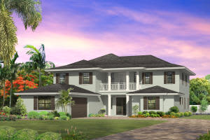2560 Estates Drive 7, North Palm Beach