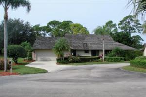 4260 Sw Mallard Creek Trail, Palm City