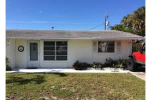 94 Se Sailfish Lane, Stuart