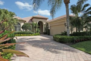 111 Vintage Isle Lane, Palm Beach Gardens