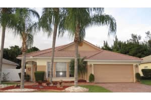 4391 Sunset Cay Circle, Boynton Beach