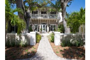 607 Tulip Lane, Vero Beach