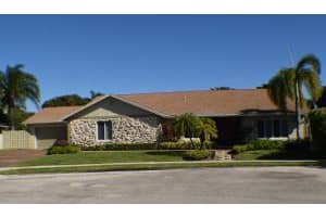 5743 Vista Linda Lane, Boca Raton