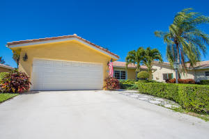 22093 Colony Drive, Boca Raton