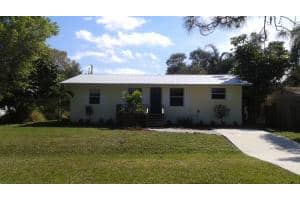 1910 Nw Sunset Boulevard Nw, Jensen Beach