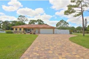 8455 S Mizzen Drive, Boynton Beach
