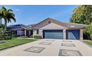 7894 Tennyson Court, Boca Raton