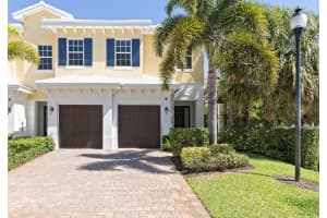 201 Mariner Court 8, North Palm Beach
