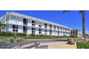 400 S Ocean Boulevard 217, Palm Beach