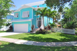 125 Intracoastal Circle, Tequesta