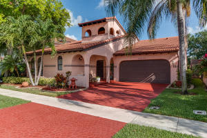 22825 Marbella Circle, Boca Raton