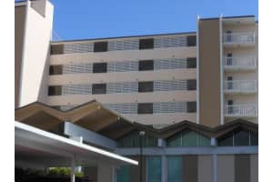 2909 S Ocean Boulevard 5d3, Highland Beach