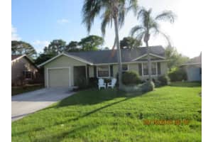 6822 Se Raintree Avenue, Stuart