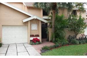 6595 Parkview Drive D, Boca Raton