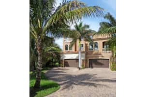 10175 S Ocean Drive, Jensen Beach