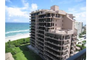 530 Ocean Drive 402, Juno Beach