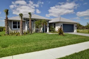 3912 Shoreside Drive, Hutchinson Island