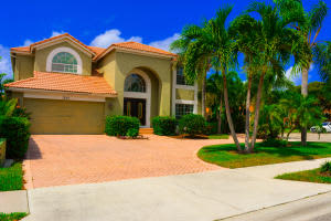 1243 Avondale Lane, West Palm Beach