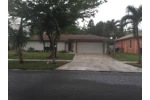 4013 Shelley Road N, West Palm Beach