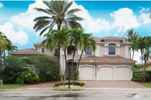 16193 Andalucia Lane, Delray Beach