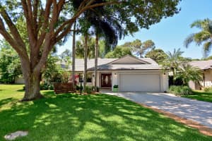 5906 Stonewood Court, Jupiter