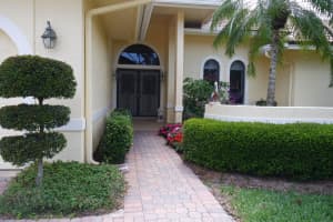 1321 Nw Lancewood Terr, Palm City