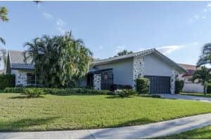 23319 Boca Chica Circle, Boca Raton