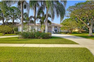 18609 Lakeside Gardens Drive, Jupiter