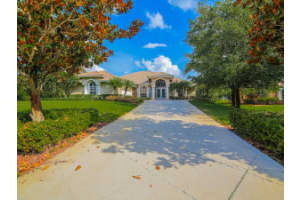 1300 Sw Jasmine Trce, Palm City