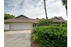 1400 Treasure Cove Lane, Vero Beach