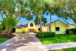 120 Bayberry Circle, Jupiter