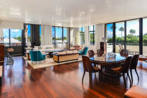 300 Seminole Avenue 3c, Palm Beach
