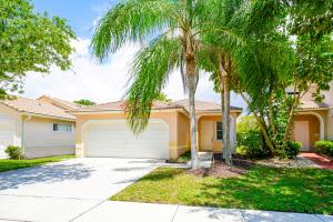 3964 Nw 89th Avenue, Coral Springs