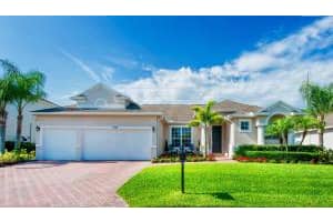 1355 Scarlet Oak Circle, Vero Beach