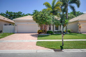 7596 Eagle Point Drive, Delray Beach