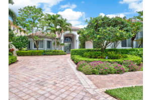 129 Vintage Isle Lane, Palm Beach Gardens