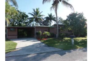 7972 Se Paradise Drive, Stuart