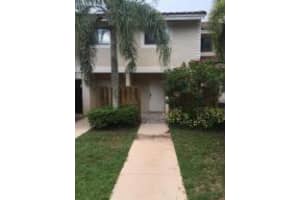 7630 Lago Del Mar Drive 4, Boca Raton