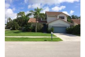 5599 Porto Fino Drive, Boca Raton