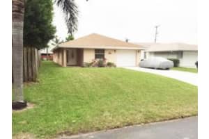 4560 Appaloosa Street, West Palm Beach