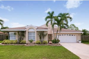 11824 Sunchase Court, Boca Raton