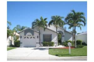 5568 American Circle, Delray Beach
