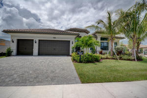 9337 Tropez Lane, Delray Beach