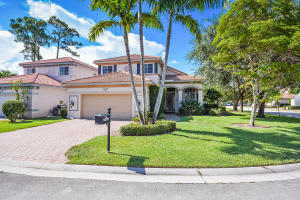 5528 American Circle, Delray Beach